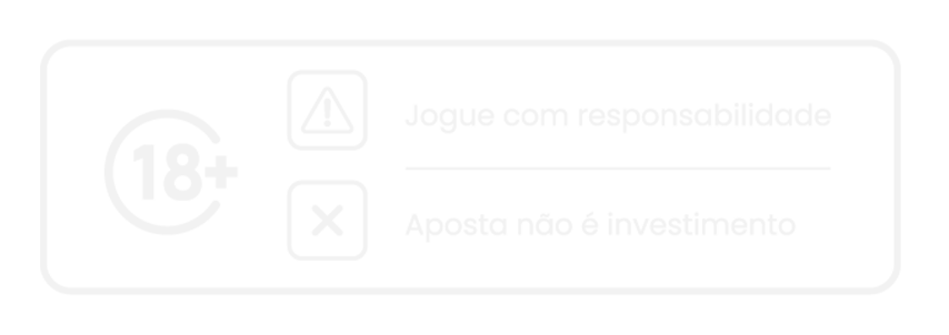 Jogue com responsabilidade na vv7, apostar não é investir!